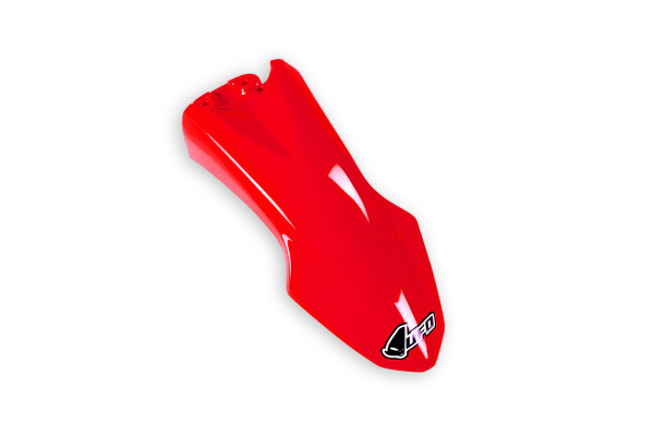Front Fenders red for Kawasaki KLX 110 (2010-26)